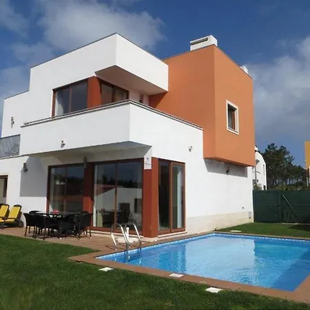 Casa Da Lagoa Villa Óbidos