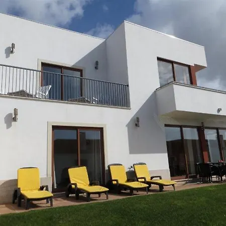 Casa Da Lagoa *
